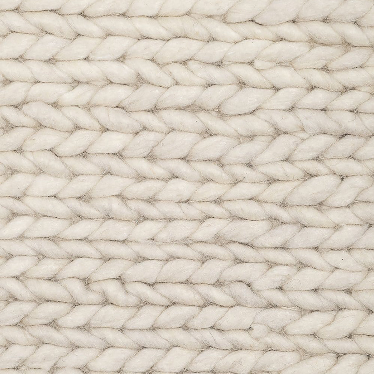 Laila Braided Wool Rug