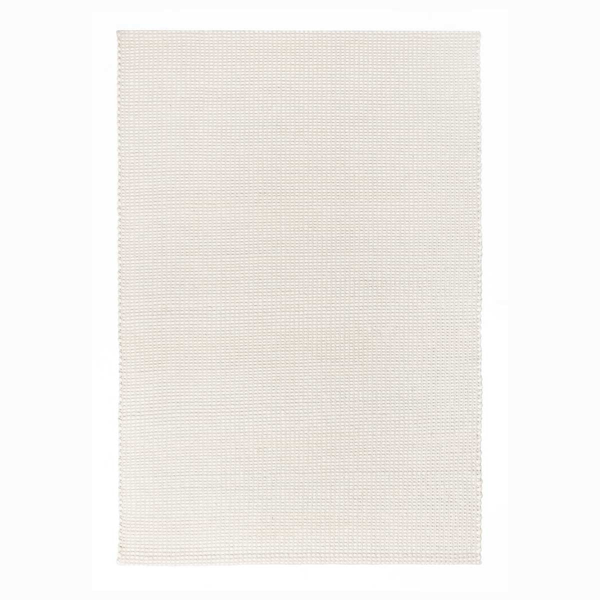 Larvic Chunky Felted Wool Rug