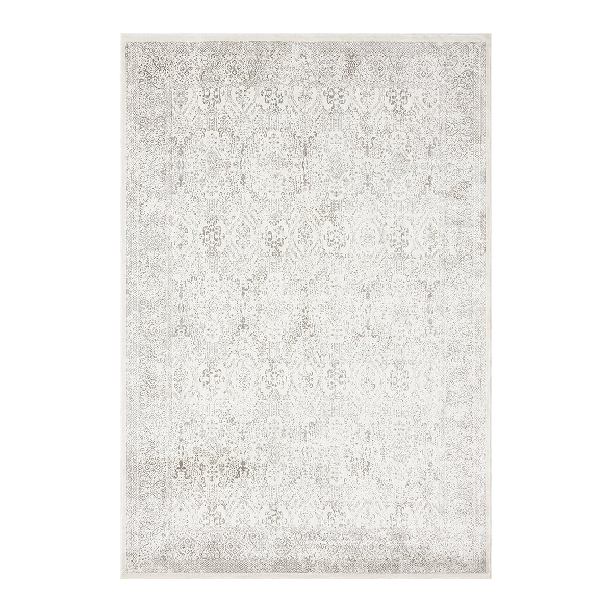 Madison Traditional Distressed Rug