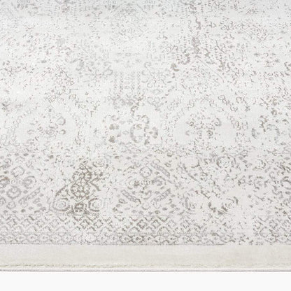 Madison Traditional Distressed Rug