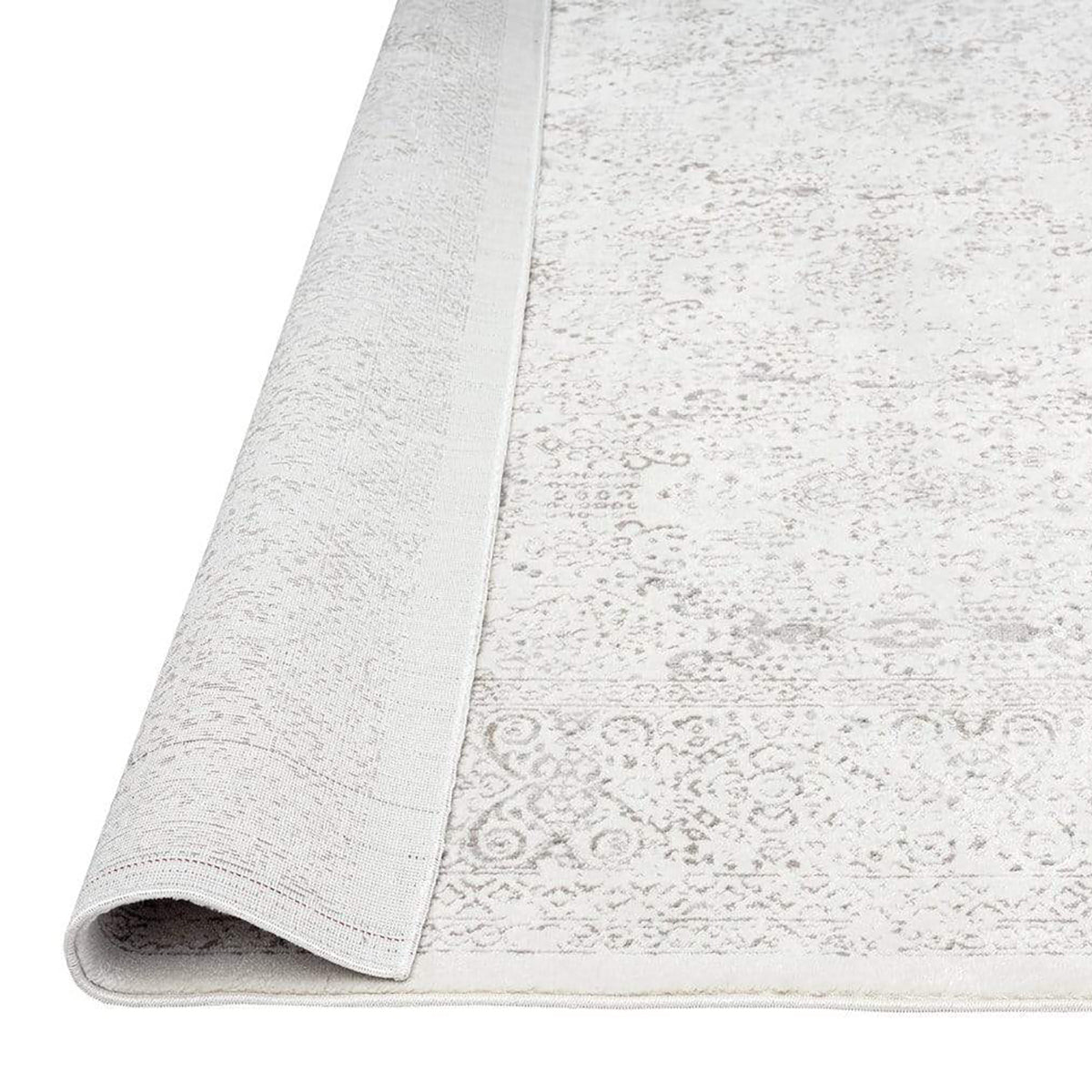 Madison Traditional Distressed Rug