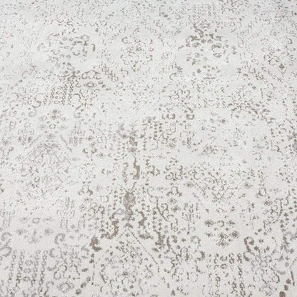 Madison Traditional Distressed Rug