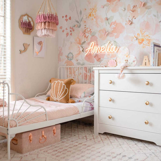 Maggie Tribal Diamond Rug