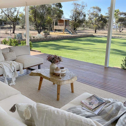 Malia Braided Flatweave Rug