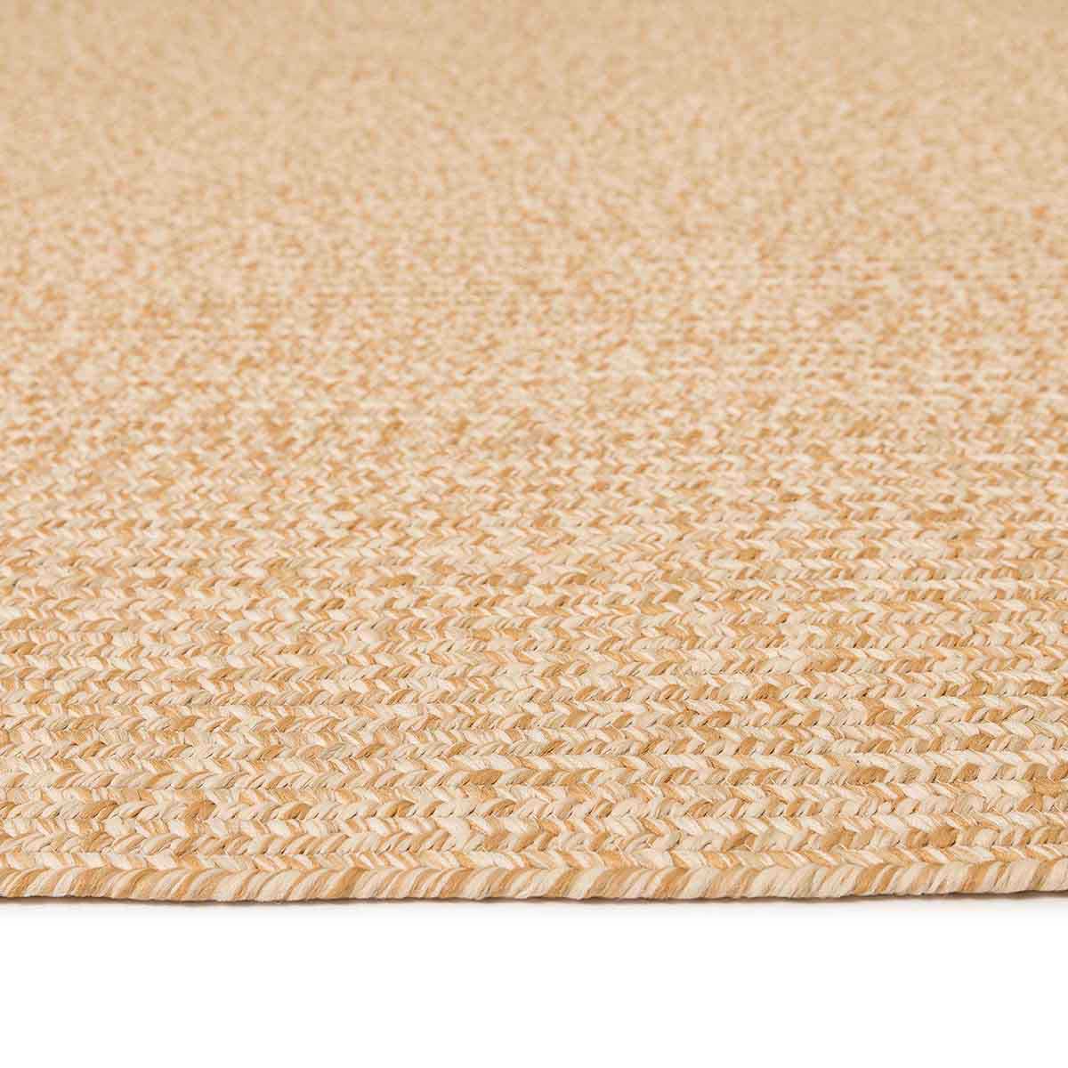 Malia Braided Flatweave Rug