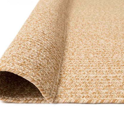 Malia Braided Flatweave Rug