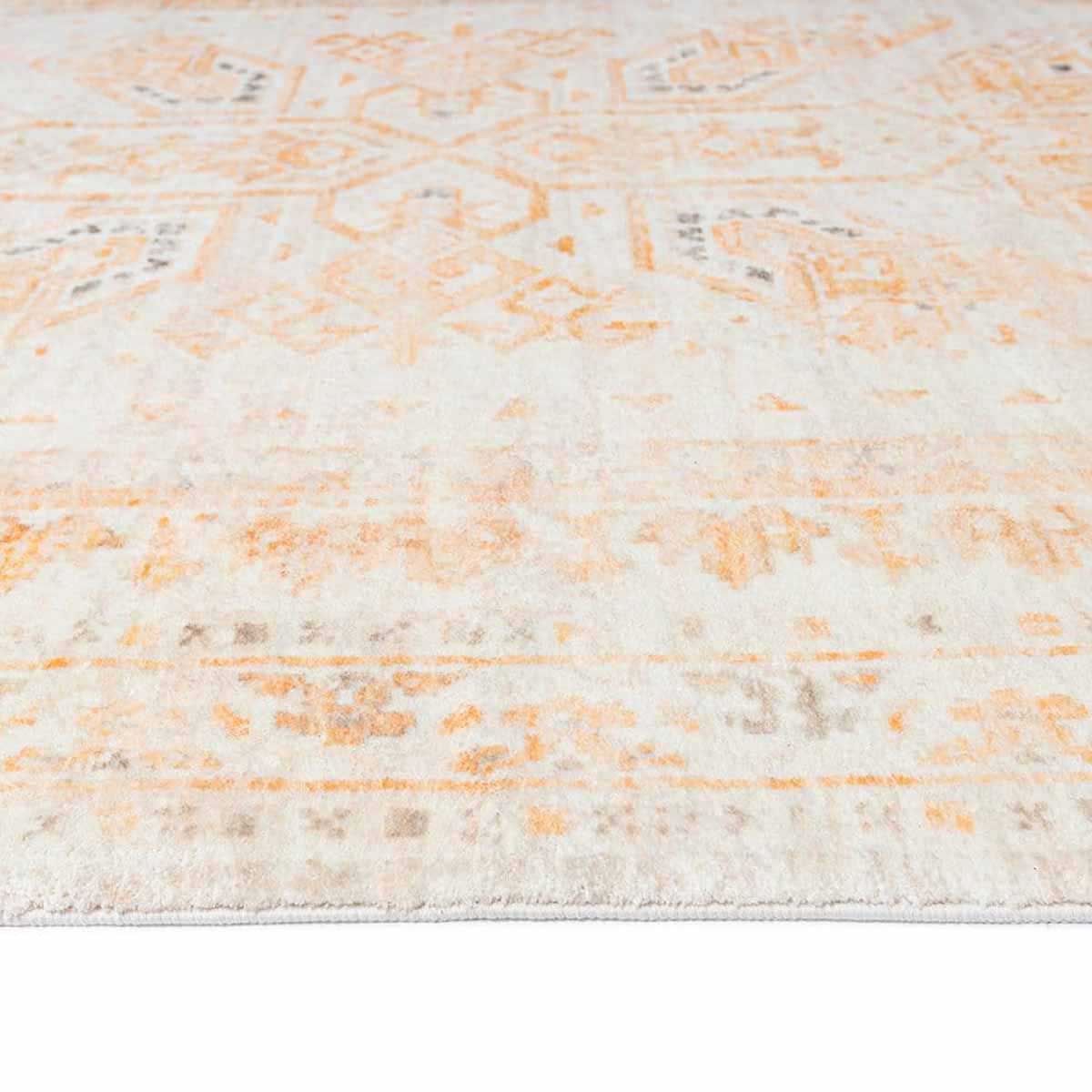 Mina Transitional Washable Rug
