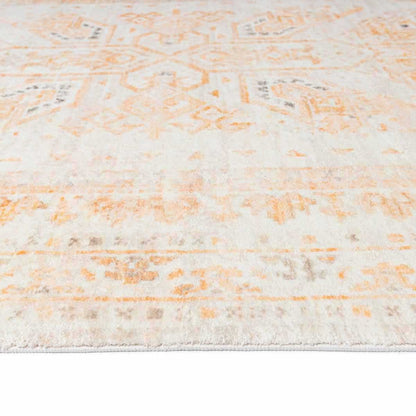 Mina Transitional Washable Rug