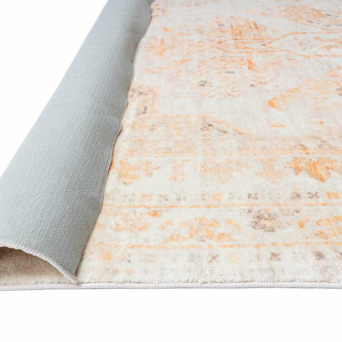 Mina Transitional Washable Rug