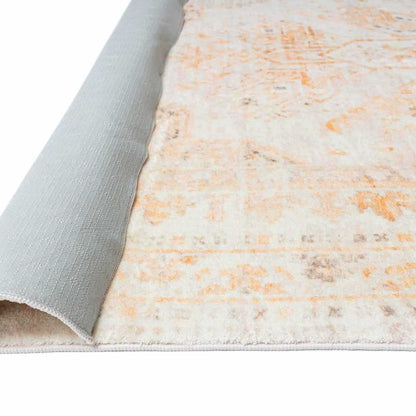 Mina Transitional Washable Rug