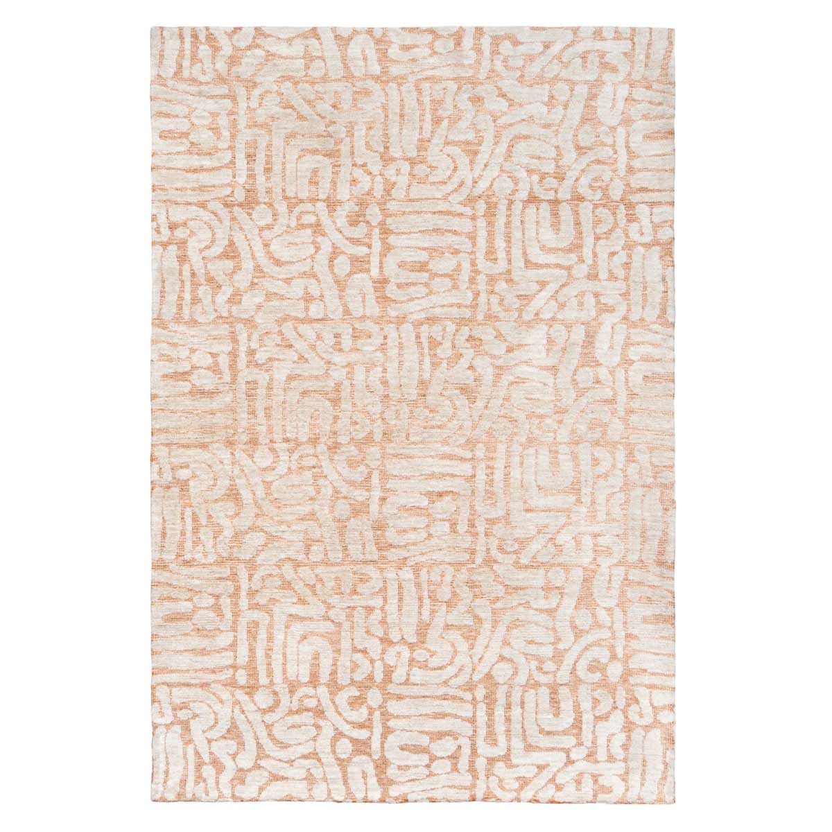 Miranda Transitional Tribal Rug