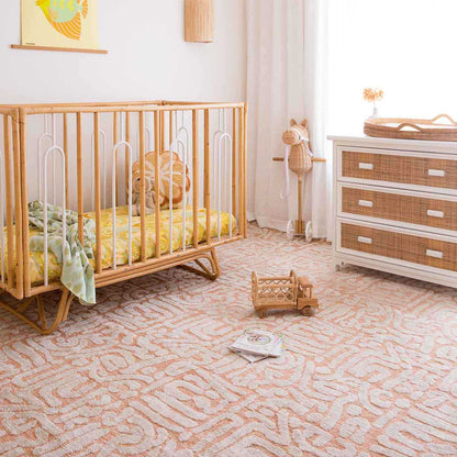 Miranda Transitional Tribal Rug