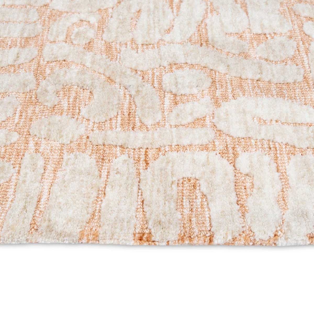 Miranda Transitional Tribal Rug