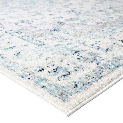Noor Traditional Distressed Rug