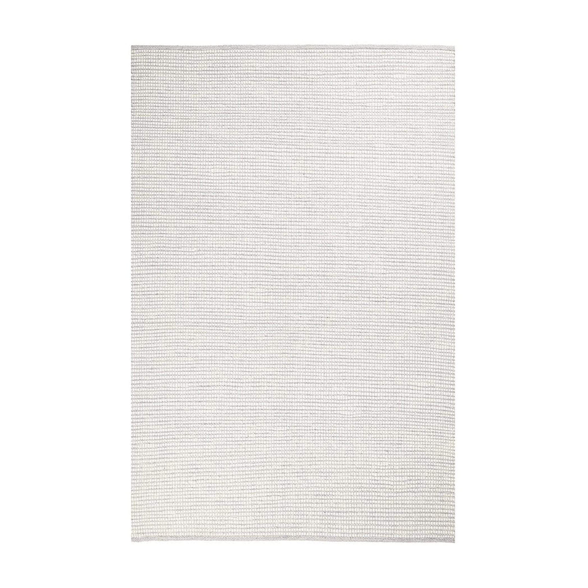 Pella Textured Flatweave Rug