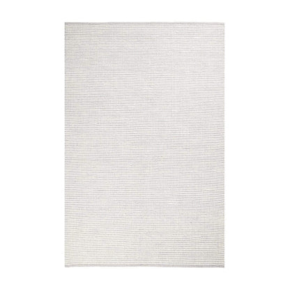 Pella Textured Flatweave Rug