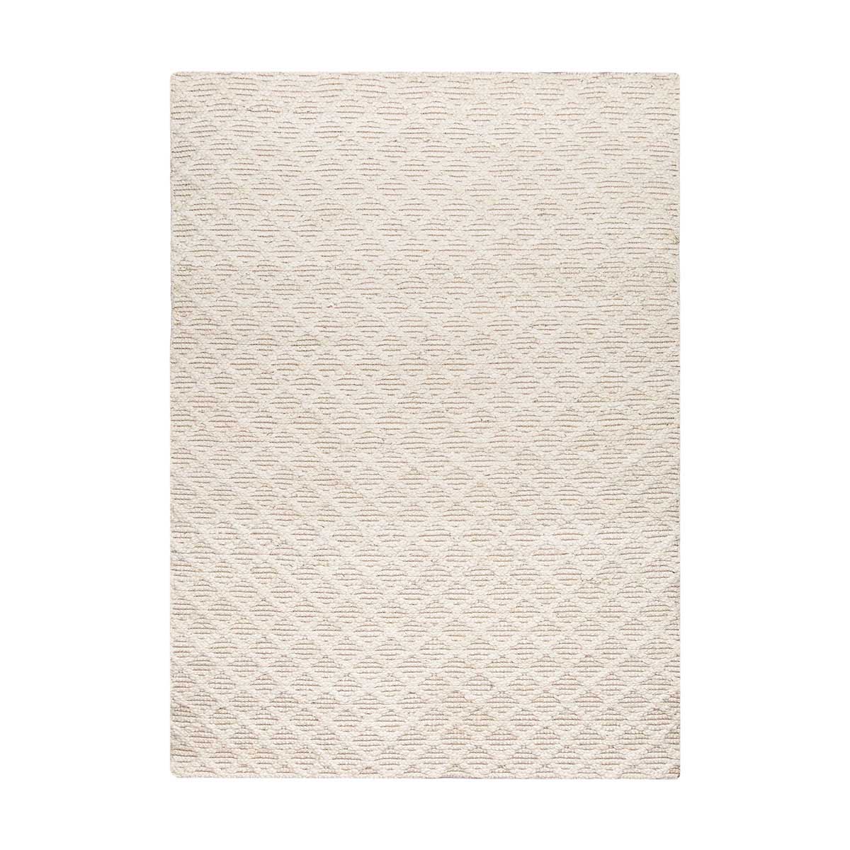 Piper Diamond Jute Rug
