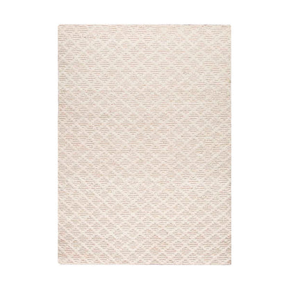 Piper Diamond Jute Rug