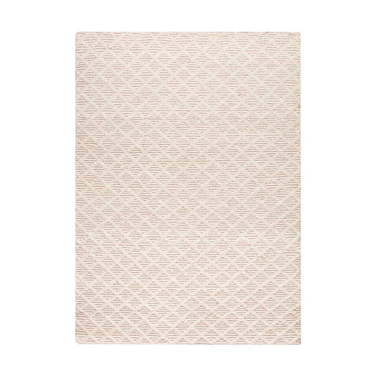 Piper Diamond Jute Rug