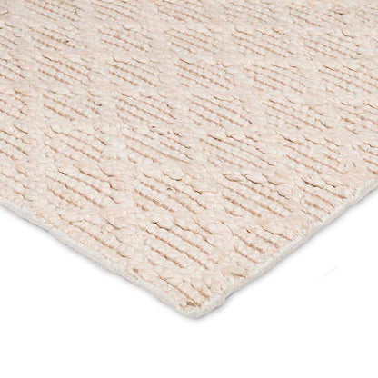 Piper Diamond Jute Rug