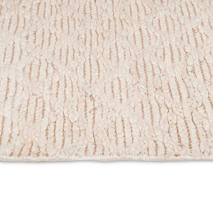 Piper Diamond Jute Rug