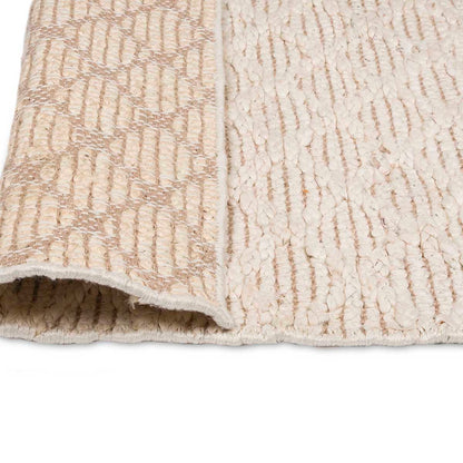 Piper Diamond Jute Rug