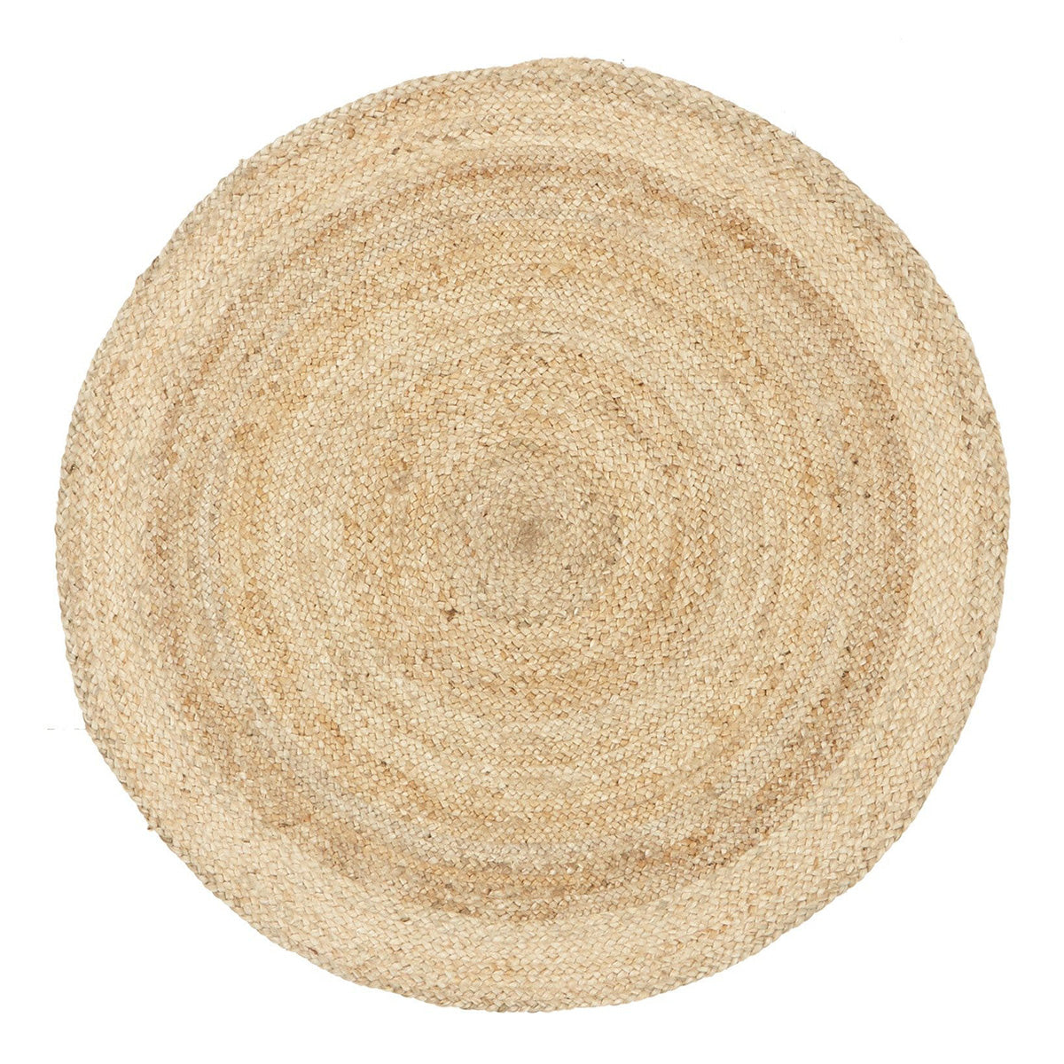 Sayulita Round Jute Rug
