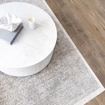 Seda Traditional Floral Rug