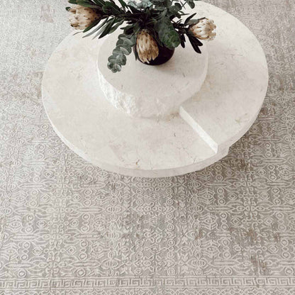 Seda Traditional Floral Rug