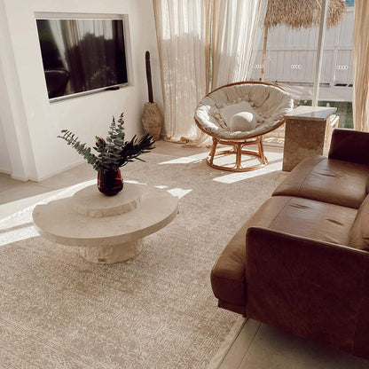 Seda Traditional Floral Rug