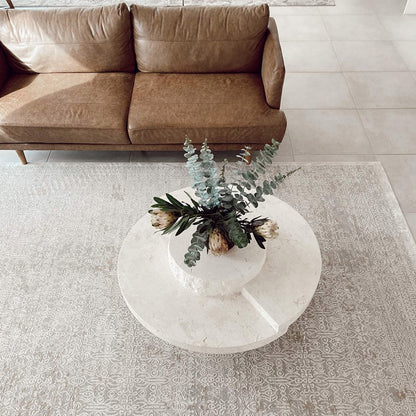 Seda Traditional Floral Rug