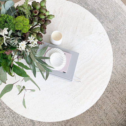 Seda Traditional Floral Rug