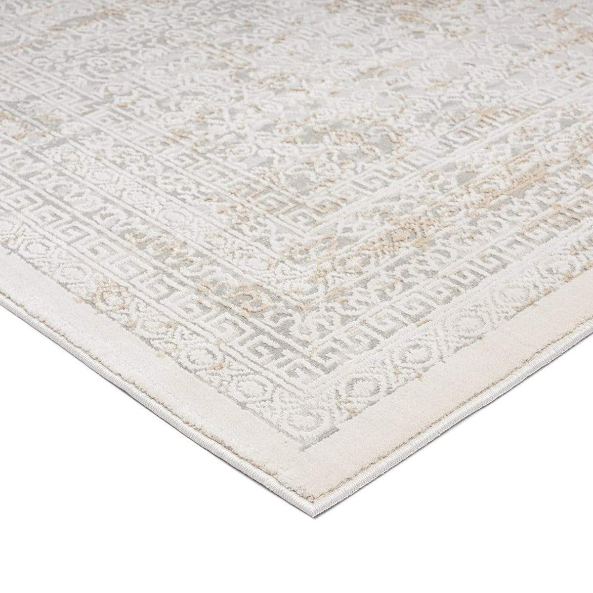 Seda Traditional Floral Rug