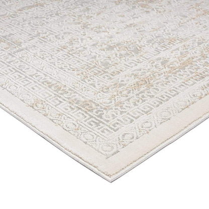 Seda Traditional Floral Rug