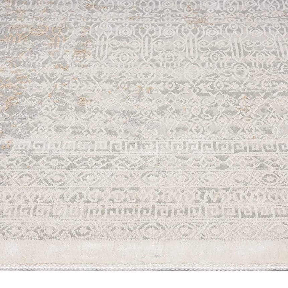 Seda Traditional Floral Rug