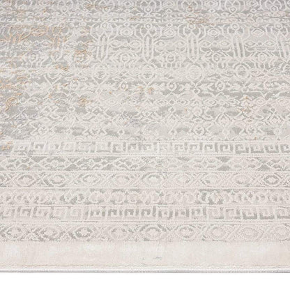 Seda Traditional Floral Rug