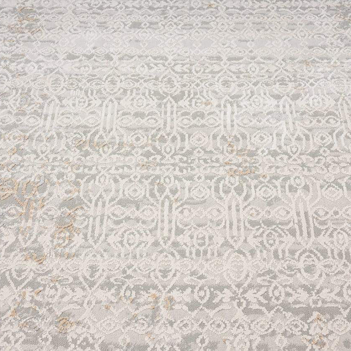 Seda Traditional Floral Rug