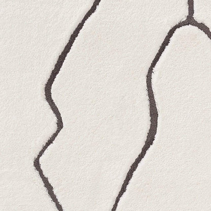 Tahlee Tribal Shag Rug