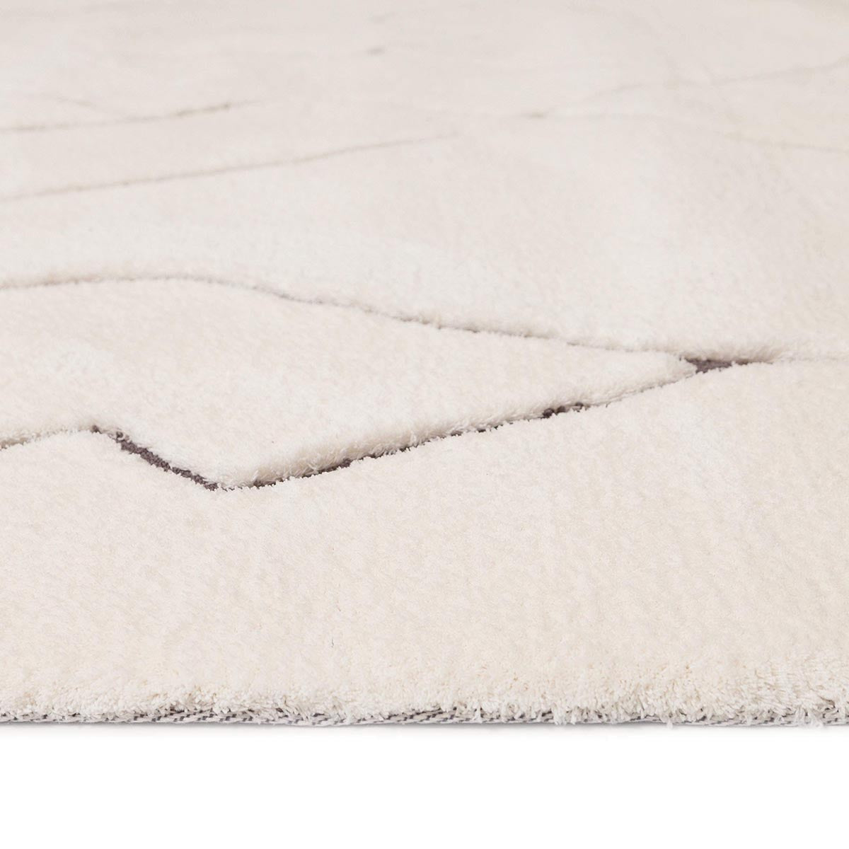 Tahlee Tribal Shag Rug