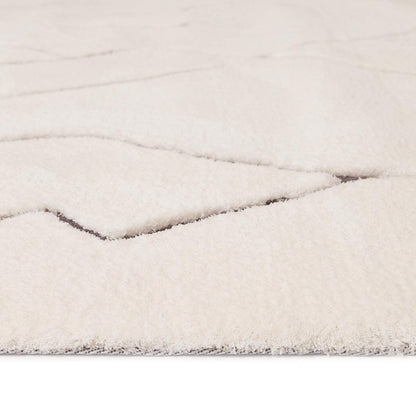 Tahlee Tribal Shag Rug