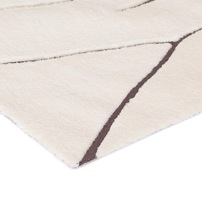 Tahlee Tribal Shag Rug