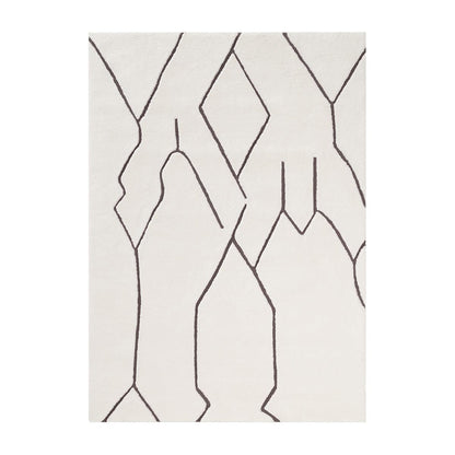 Tahlee Tribal Shag Rug