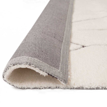 Tahlee Tribal Shag Rug