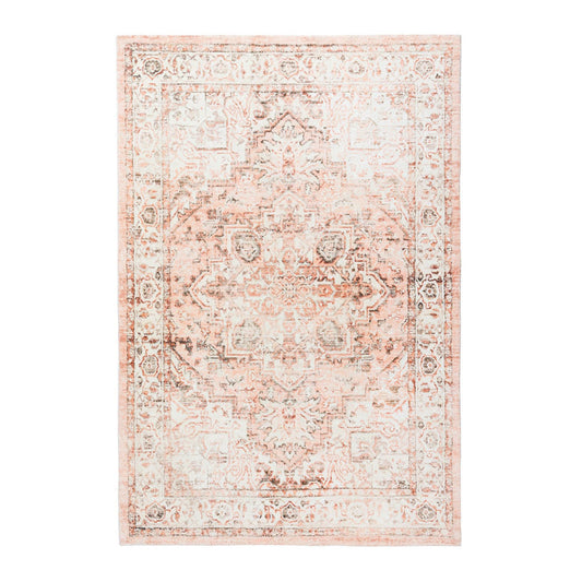 Veronique Distressed Washable Rug