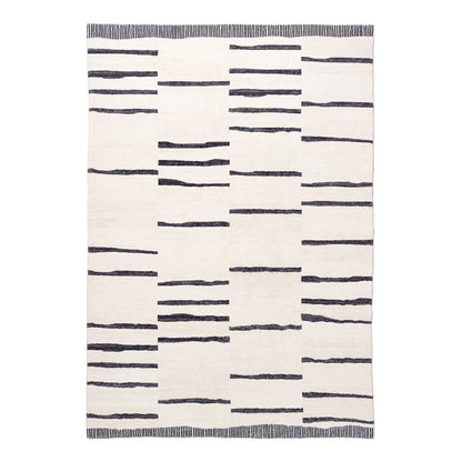Vesper Tribal Washable Rug