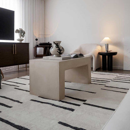 Vesper Tribal Washable Rug