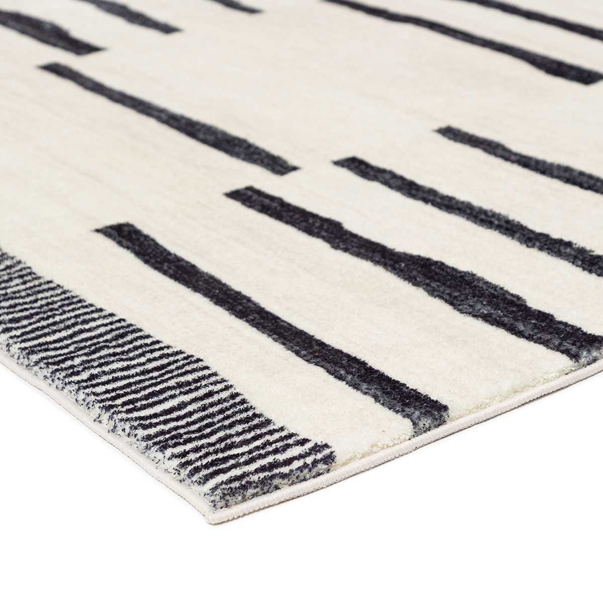 Vesper Tribal Washable Rug