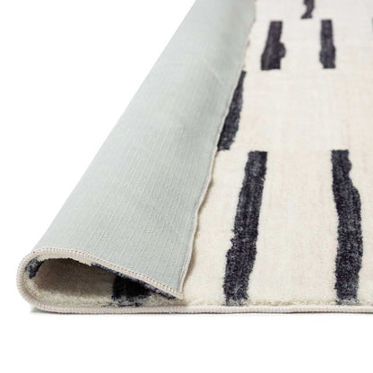 Vesper Tribal Washable Rug