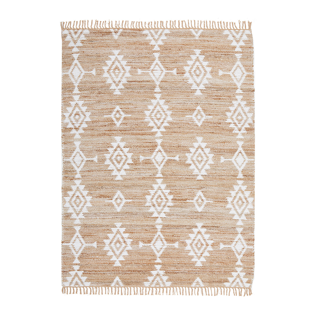 Bodhi Quinton Rug (Natural)