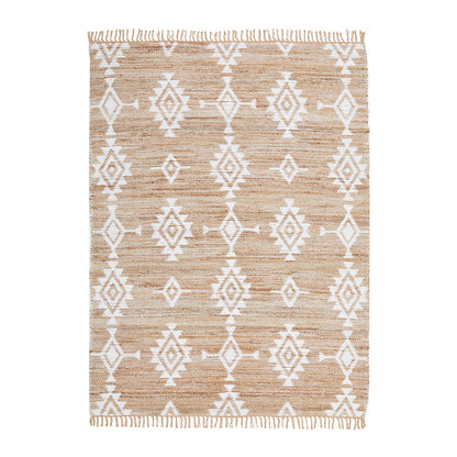Bodhi Quinton Rug (Natural)